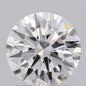 1.07 ct Round D VS1 IGI Certified Lab Grown Diamond