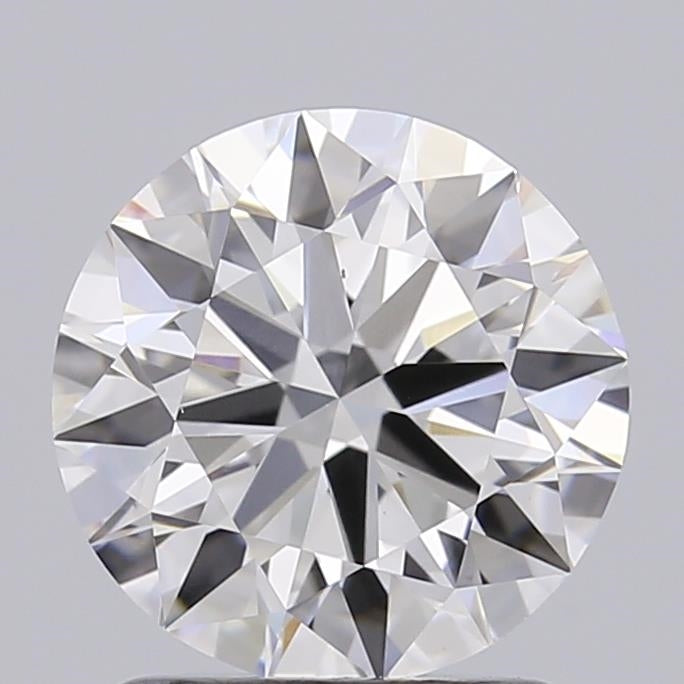 1.46 ct Round E VS1 IGI Certified Lab Grown Diamond