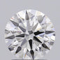 1.46 ct Round E VS1 IGI Certified Lab Grown Diamond