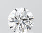 1.02 ct Round D VVS2 IGI Certified Lab Grown Diamond