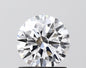 1.01 ct Round D VVS2 IGI Certified Lab Grown Diamond