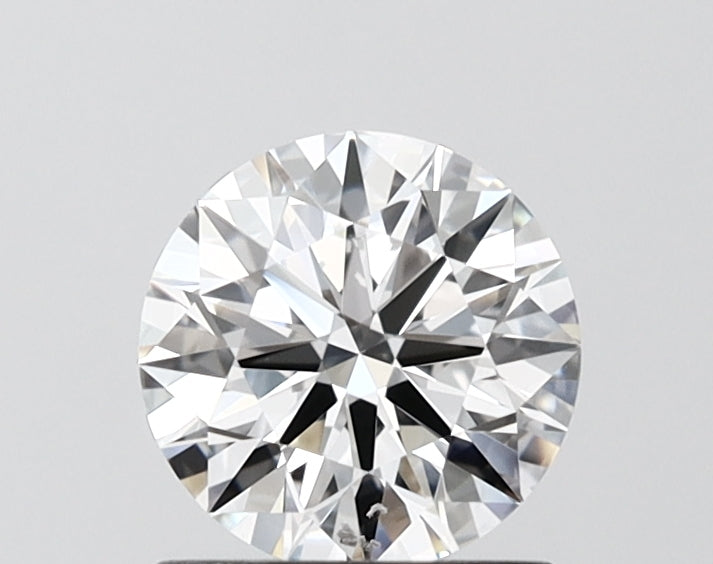 1.01 ct Round E VVS1 IGI Certified Lab Grown Diamond