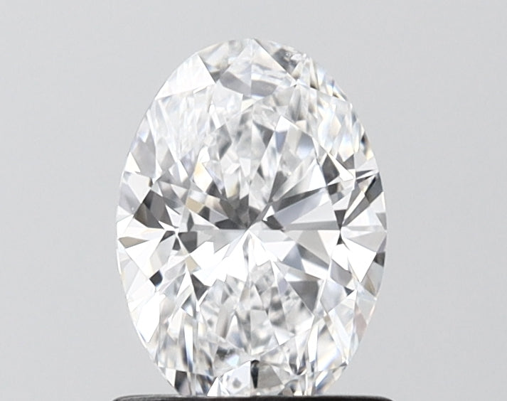 1.02 ct Oval D VVS1 IGI Certified Lab Grown Diamond