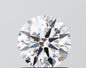 1.00 ct Round D VVS2 IGI Certified Lab Grown Diamond
