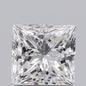 1.02 ct Princess D VS1 IGI Certified Lab Grown Diamond