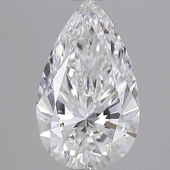 1.05 ct Pear E VVS2 IGI Certified Lab Grown Diamond