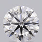 1.54 ct Round E VS2 IGI Certified Lab Grown Diamond