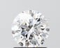 1.09 ct Round D VVS2 IGI Certified Lab Grown Diamond