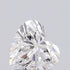 1.00 ct Heart D VVS2 IGI Certified Lab Grown Diamond