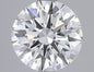1.59 ct Round F VVS2 IGI Certified Lab Grown Diamond