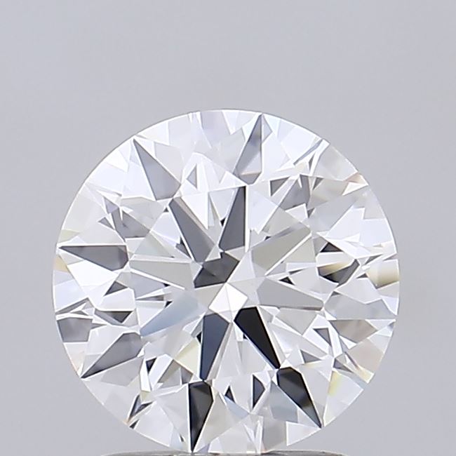 1.87 ct Round E VVS1 IGI Certified Lab Grown Diamond