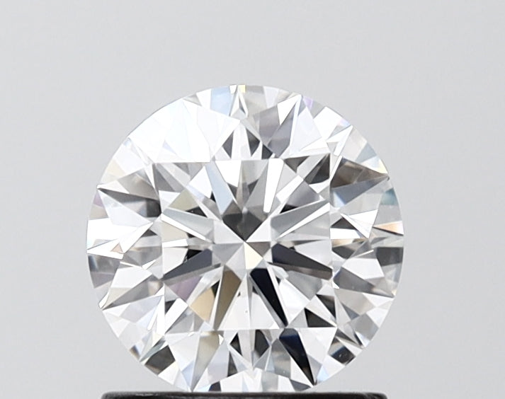 1.05 ct Round D VVS1 IGI Certified Lab Grown Diamond