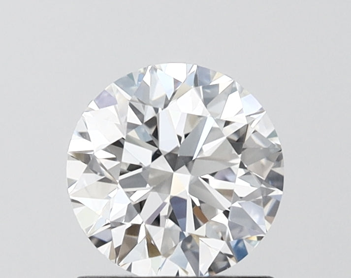 1.06 ct Round E VVS2 IGI Certified Lab Grown Diamond