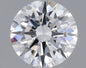 1.34 ct Round F VS1 IGI Certified Lab Grown Diamond