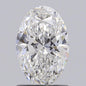 1.00 ct Oval D VS1 IGI Certified Lab Grown Diamond