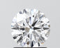 1.22 ct Round D VVS1 IGI Certified Lab Grown Diamond