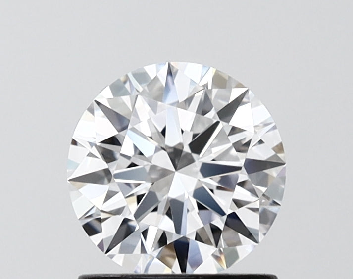 1.01 ct Round D VVS2 IGI Certified Lab Grown Diamond