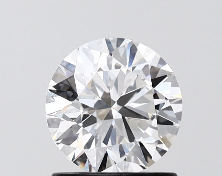 1.02 ct Round D VVS1 IGI Certified Lab Grown Diamond