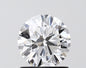 1.02 ct Round D VVS1 IGI Certified Lab Grown Diamond