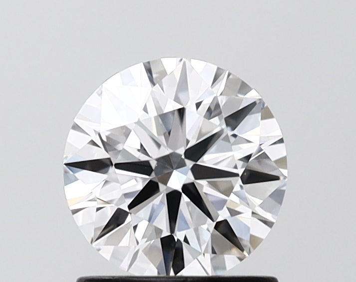 1.04 ct Round D VVS1 IGI Certified Lab Grown Diamond