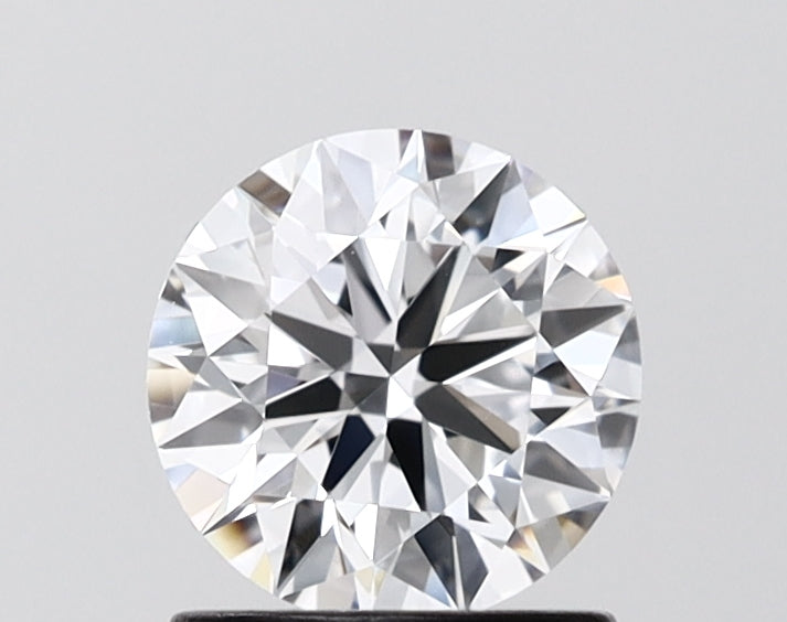 1.08 ct Round E VVS2 IGI Certified Lab Grown Diamond