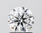 1.08 ct Round E VVS2 IGI Certified Lab Grown Diamond