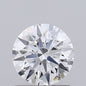 1.06 ct Round E VVS1 IGI Certified Lab Grown Diamond