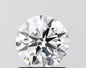 1.01 ct Round D VVS2 IGI Certified Lab Grown Diamond