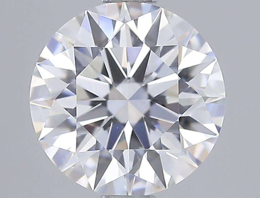 1.52 ct Round D VVS2 IGI Certified Lab Grown Diamond