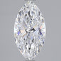 1.51 ct Marquise E VS1 IGI Certified Lab Grown Diamond