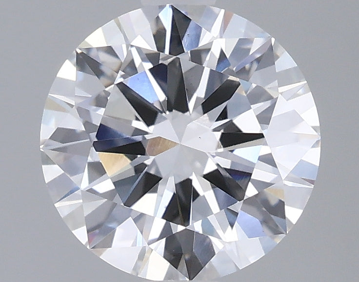 1.70 ct Round D VS1 IGI Certified Lab Grown Diamond