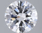 1.70 ct Round D VS1 IGI Certified Lab Grown Diamond