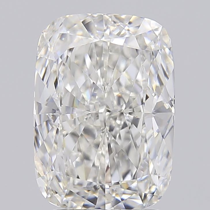 2.51 ct Cushion E VS1 IGI Certified Lab Grown Diamond