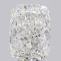 2.51 ct Cushion E VS1 IGI Certified Lab Grown Diamond