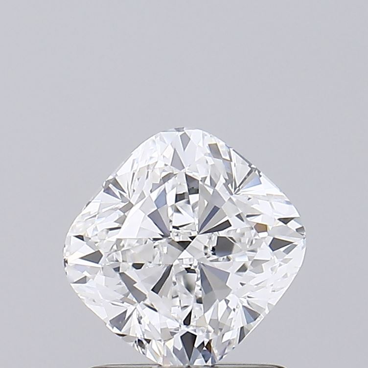 1.35 ct Cushion E VS1 IGI Certified Lab Grown Diamond