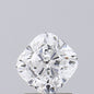 1.35 ct Cushion E VS1 IGI Certified Lab Grown Diamond