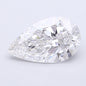 1.07 ct Pear D VS1 IGI Certified Lab Grown Diamond