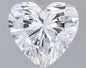 1.39 ct Heart E VS1 IGI Certified Lab Grown Diamond