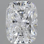 1.07 ct Cushion D VVS2 IGI Certified Lab Grown Diamond