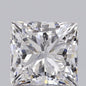1.40 ct Princess D VS2 IGI Certified Lab Grown Diamond