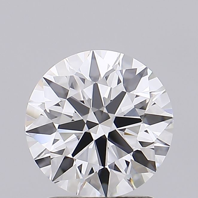 1.87 ct Round D VVS1 IGI Certified Lab Grown Diamond