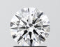 1.27 ct Round D VVS1 IGI Certified Lab Grown Diamond