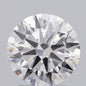 1.51 ct Round E VS2 IGI Certified Lab Grown Diamond