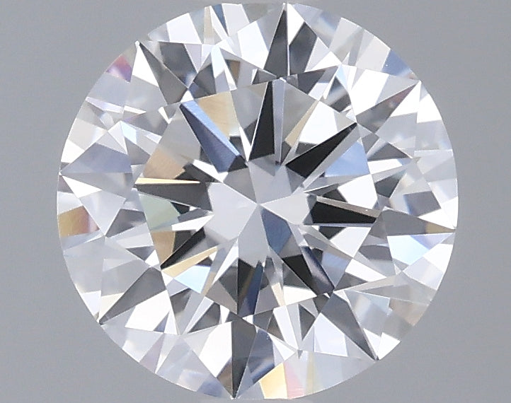 1.50 ct Round E VVS2 IGI Certified Lab Grown Diamond