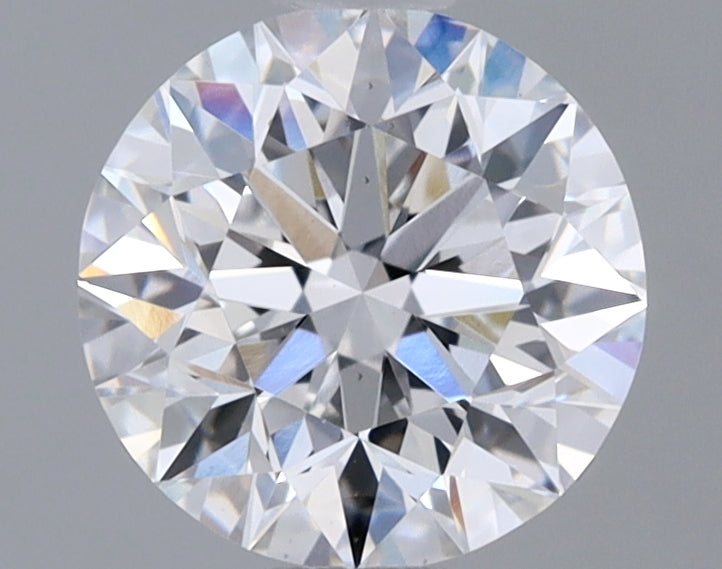 1.00 ct Round D VS1 IGI Certified Lab Grown Diamond