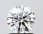 1.21 ct Round D VVS2 IGI Certified Lab Grown Diamond