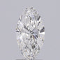 1.03 ct Marquise D VS1 IGI Certified Lab Grown Diamond
