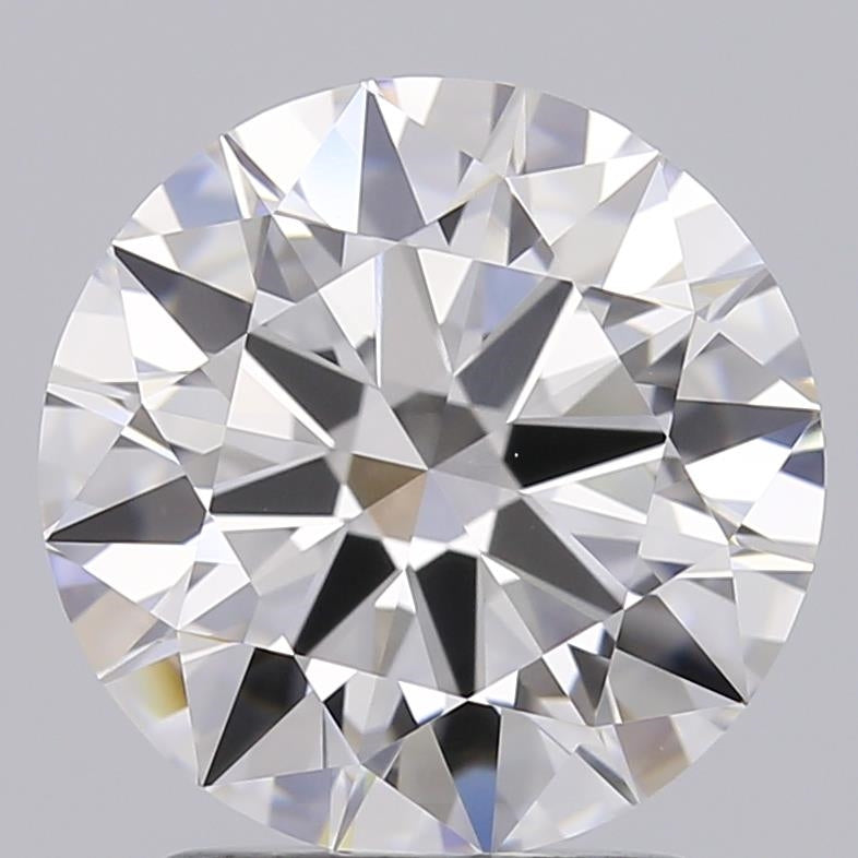 1.92 ct Round E VVS2 IGI Certified Lab Grown Diamond