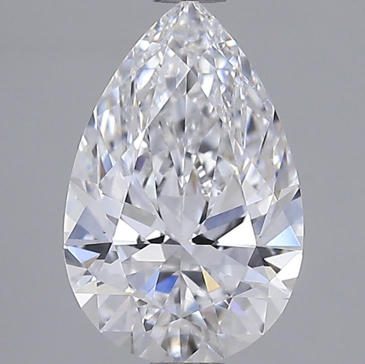 1.54 ct Pear D VVS2 IGI Certified Lab Grown Diamond