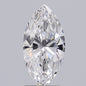 1.44 ct Marquise D VS2 IGI Certified Lab Grown Diamond